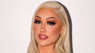 Tanya Lieder Uncovered: From Zero to 2M Followers | Plus Size Model Facts | Curves Uncovered