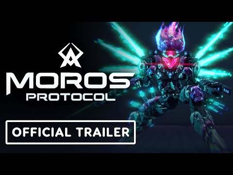 Announcement Trailer