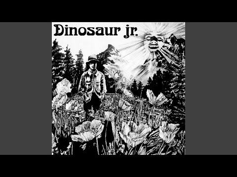 Quest - Dinosaur Jr.
