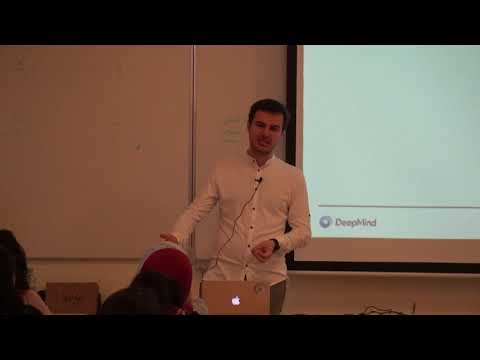 NASSMA 2019 - Applications of ML to Healthcare (Bernardino Romera-Paredes)