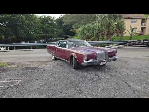 1985 Cadillac Convertible (CC-2080582) for sale in Sebastian, Florida