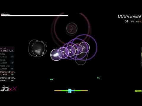 NEW ICDD 9* MAP GODMODE