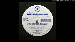 Apotheosis - Obumbratta (Dynamic Techno Mix)