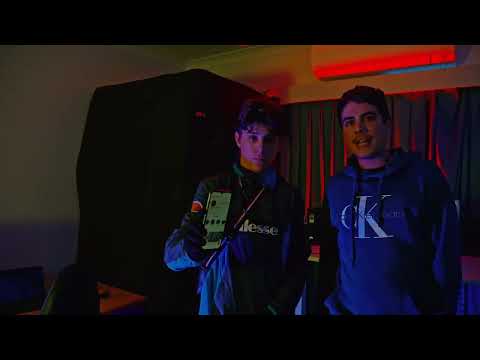 Palmo Stingah - Everyday Tingz Ft RileyP