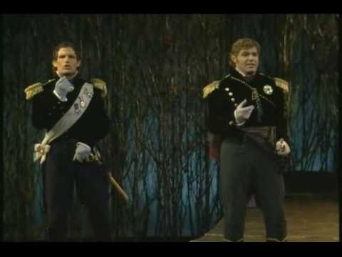 Into the Woods - "Agony (Reprise)"