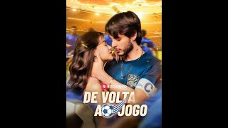 Serie De Volta Ao Jogo Dublado Brasileira