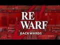 Red Dwarf Backwards Forwards