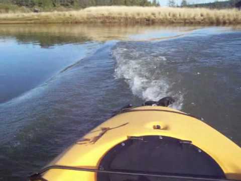 Hobie Kayak 360 Mirage Drive