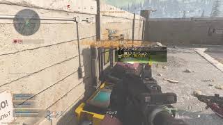 [女性実況][CoD MW][参加型]