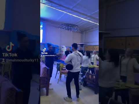 انا لا مسطول ولا بتطوح محمود تركي