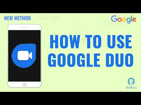 How to Use Google Duo 2025 [New Method]
