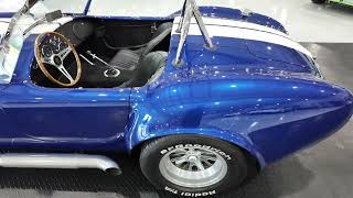 Superformance MKIII Walk Around