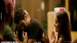 Saajan Aayo Re - OK Jaanu  Full Video Song  Aditya