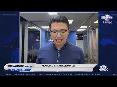 NotiMundo Estelar