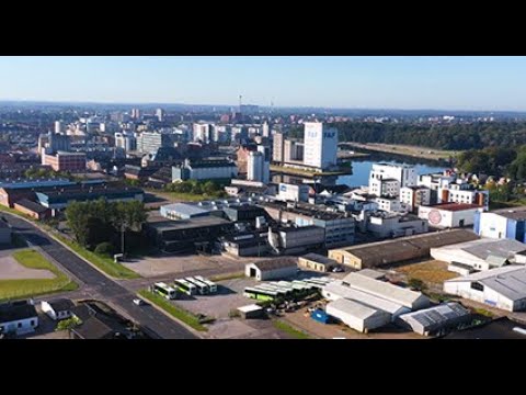 Mette Munk corporate video