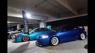 RIX MAGAZINE GARAGE MEET