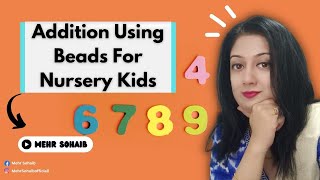 Unbelievable Parenting Hack to Help Your Kid Excel at Math! (Using Beads) | Mehr Sohaib Hindi | Urdu