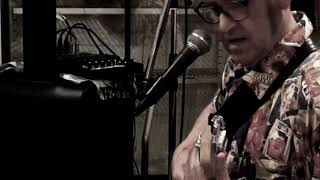 GOTH Carter - Slippery St Paul [Doobie Bros] Aug 31 2019