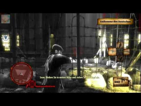 The Saboteur - Part 27 - Leute befreien lief schon mal besser