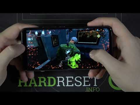 Dead By Daylight: Pixel FPS gameplay on UMIDIGI S3 Pro - Device Test