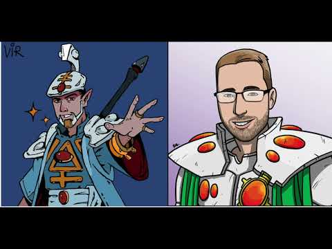 Brent talks with James "Boon" Kelling about Wraithguard, Ulthwe tactics, and the London GT