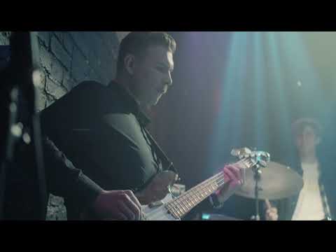 Paweł Kaczmarczyk Electric Trio - SUNDAY JAZZ MEETING 2021