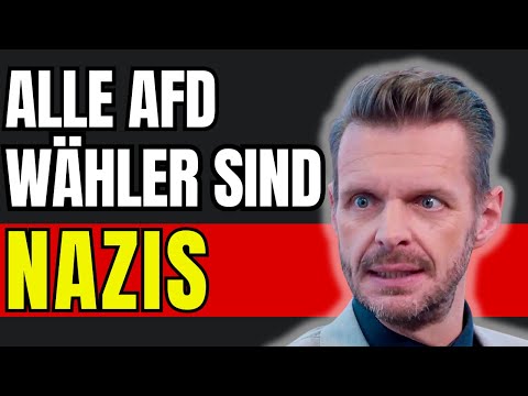 Attention! Reichelt interview escalates into the biggest argument of the year!