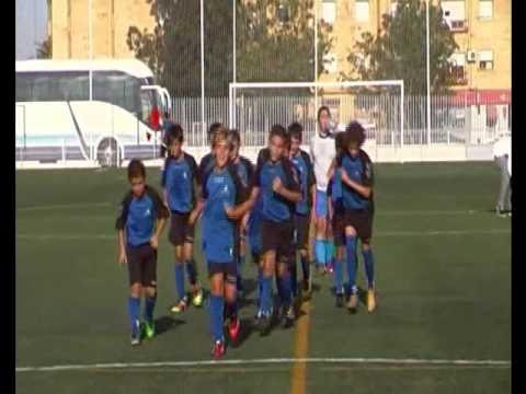 ALEVIN A- D.D. LA GRANJA