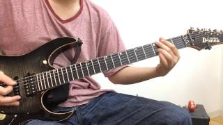 Demon&#39;s Eye : DEEP PURPLE cover