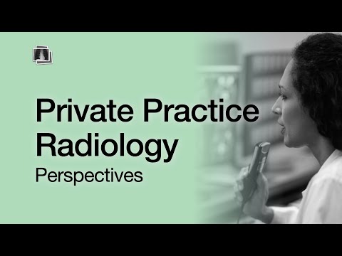 How to Choose a Private Practice Job