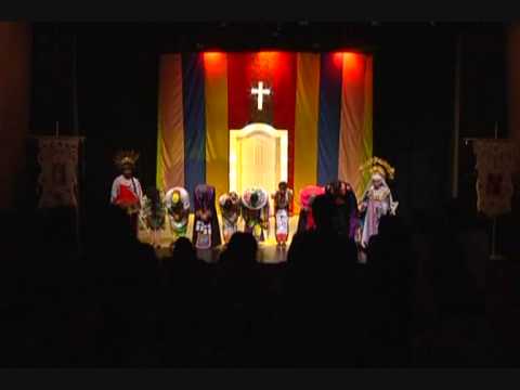 Auto da Compadecida Encerramento