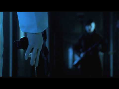 "The Duel" from the movie EVIL ED