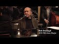 NEA Jazz Masters: Bob Dorough (2019)