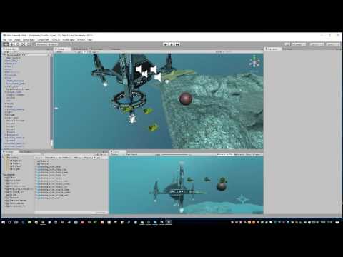 Unity 3D