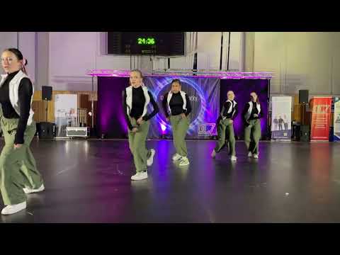 Femme force | Soul United 👑