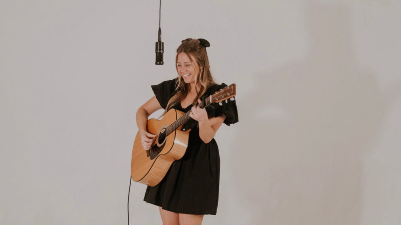 Promotional video thumbnail 2 for Casey Marie Music