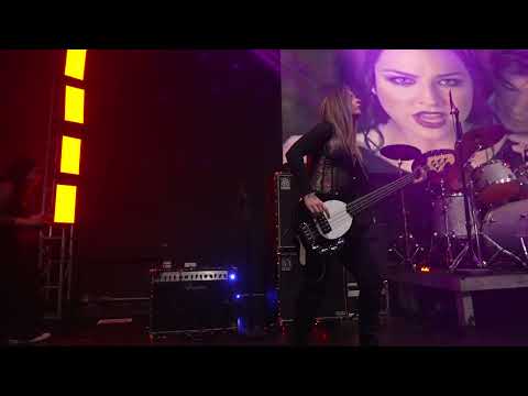 Call Me When You're Sober - Evanescence (Cover) | Rock Hour Come Together - Santo Andr