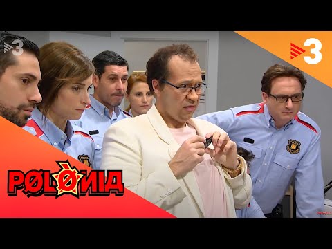 Catalunya vice: ciberdelinqüència - Polònia