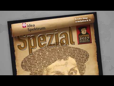 ideaSpektrum 36/2016