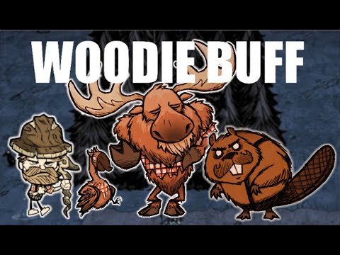 Is the Woodie Skill Tree Good?