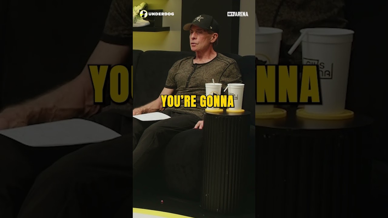 Swaggy vs Gil CRASH OUT over KD vs MJ 🤣