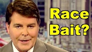 Fox News Race Baits on Obama Trayvon Martin Remarks?