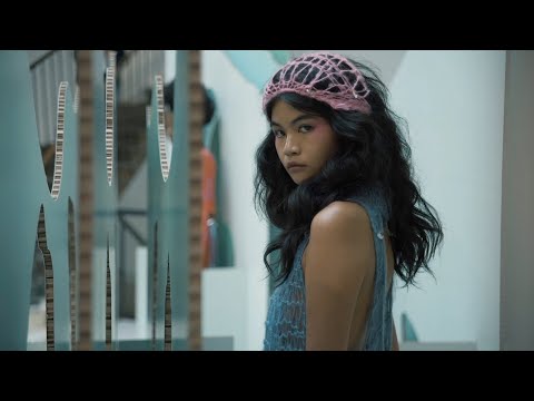 Constança Entrudo Spring/Summer 2022 | Portugal Fashion & ModaLisboa | Paris Fashion Week