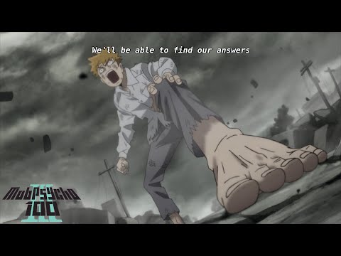 Mob Psycho 100 Reigen: Shirarezaru Kiseki Reinouryokusha 99 MOB CHOIR