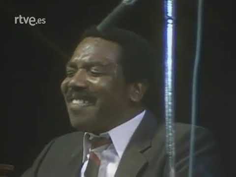 Back at the Chicken Shack - Jimmy Smith Trio 1984