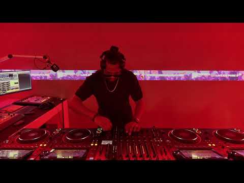 SHEHZAD K | PURE IBIZA 94.7 | 23-10-2025