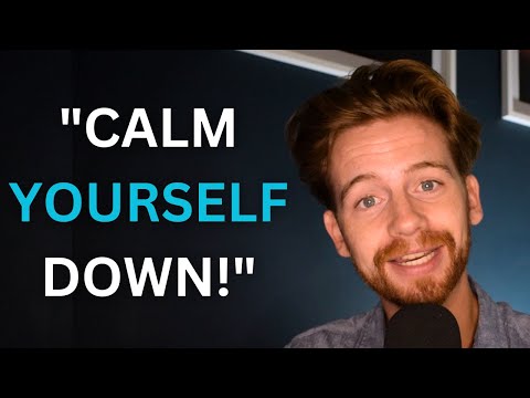 8 Ways To Manage Anxiety In 3 Minutes