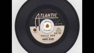 Herbie Mann Philly Dog