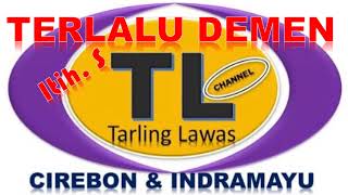 Download lagu Terlalu Demen - Hj. Itih S mp3