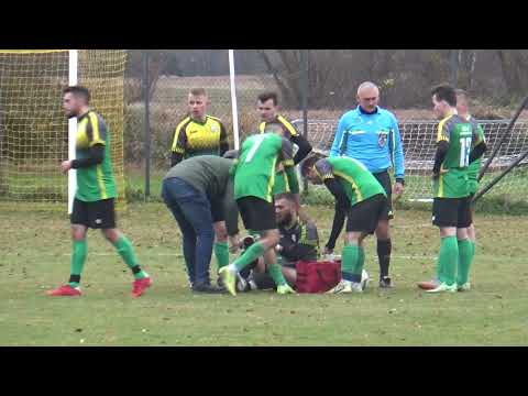 GKS Siemkowice - GKS Czastary   2:2